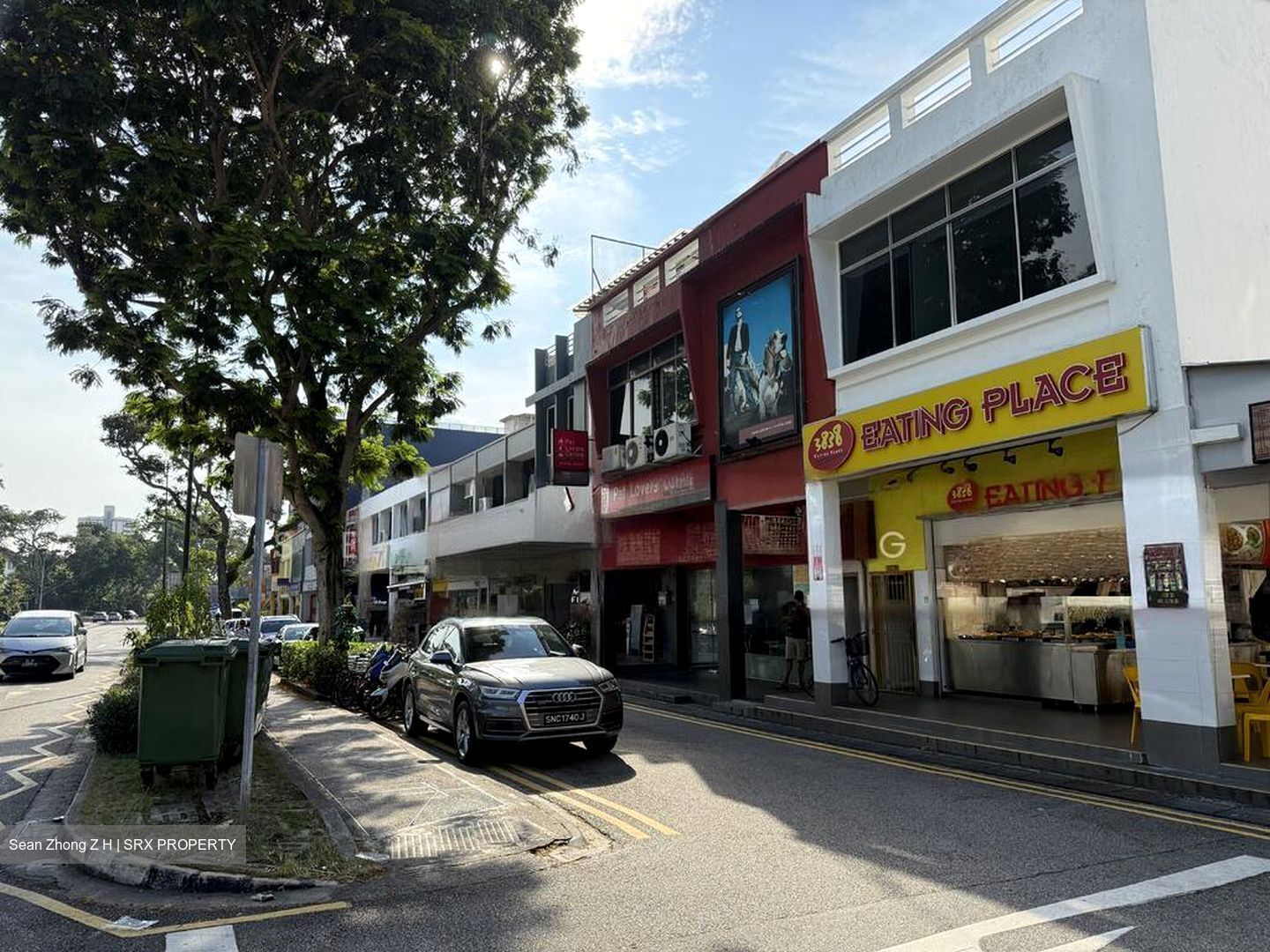 East Coast Park (D15), Retail #582809731
